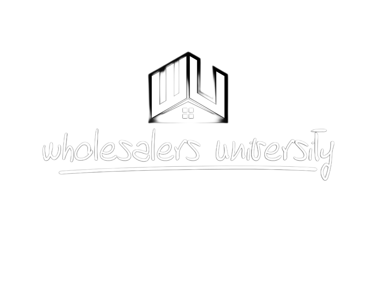 Wholesalers University